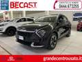 Kia Sportage 1.6 CRDi MHEV DCT Business AZIENDALE - PROMOK73 Nero - thumbnail 1