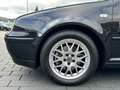 Volkswagen Golf 1.8 Turbo GTI | Recaro | Xenon | 1. Hand Schwarz - thumbnail 9