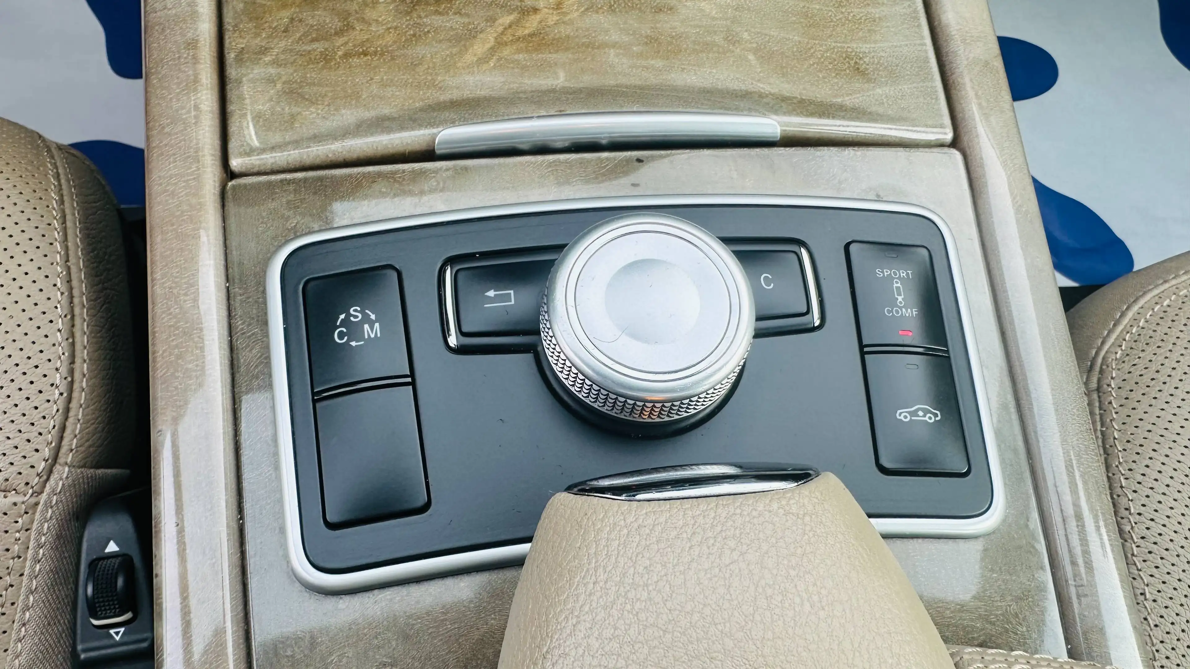 Mercedes-Benz E 450 E 500 4Matic (212.090) 387 PS 5,5L 127000 KM VOLL AUSSTATTUNG — photo 15