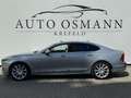 Volvo S90 T6 AWD Geartronic Inscription   ACC   360°K Silber - thumbnail 6