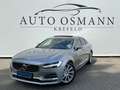 Volvo S90 T6 AWD Geartronic Inscription   ACC   360°K Silber - thumbnail 5