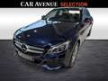 Mercedes-Benz C 200 Classe C 200 BlueTEC/d Blauw - thumbnail 1
