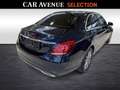 Mercedes-Benz C 200 Classe C 200 BlueTEC/d Blauw - thumbnail 7