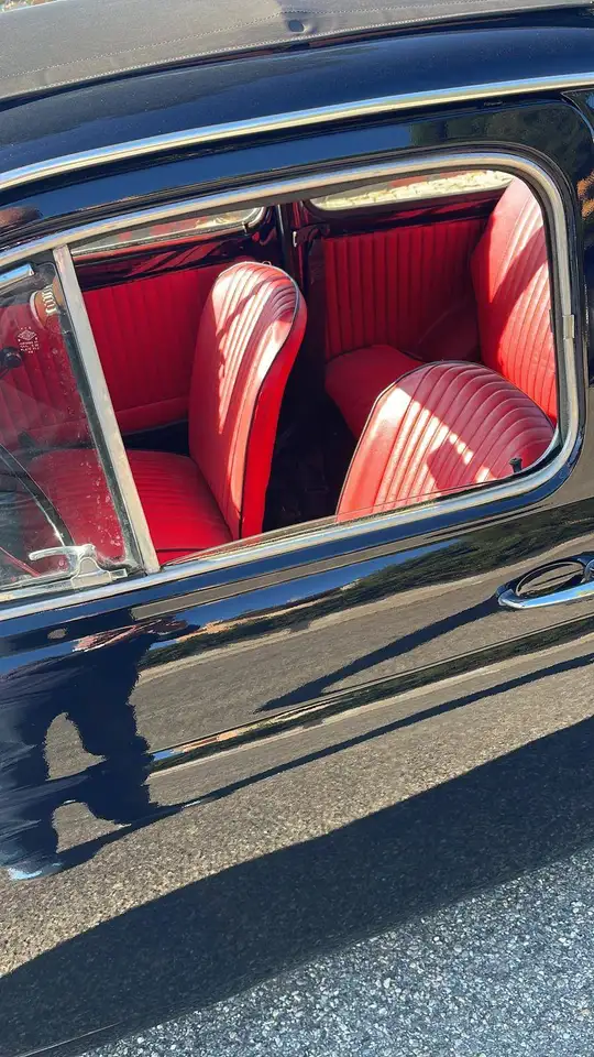 Fiat 500 Lusso 1969, foto 5