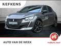 Peugeot 208 GT 100 pk | Achteruitrijcamera | Navigatie | 3D Di Gris - thumbnail 1