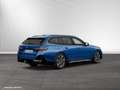 BMW i5 eDrive40 Touring M Sport|AHK|Pano|Autobahnass.|B&W Bleu - thumbnail 3