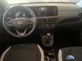 Hyundai i10 i10 III 2023 1.0 mpi Connectline 63cv Grijs - thumbnail 8