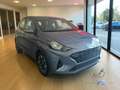 Hyundai i10 i10 III 2023 1.0 mpi Connectline 63cv Grijs - thumbnail 3