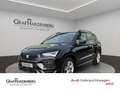SEAT Ateca FR-Line 4x4 TDI DSG Navi AHK LED Schwarz - thumbnail 1