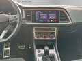 SEAT Ateca FR-Line 4x4 TDI DSG Navi AHK LED Schwarz - thumbnail 16