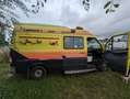 Mercedes-Benz Sprinter 903.6 KA / 316CDI, Standheizung, Automatik Jaune - thumbnail 9
