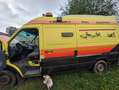 Mercedes-Benz Sprinter 903.6 KA / 316CDI, Standheizung, Automatik Jaune - thumbnail 3