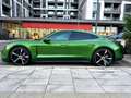 Porsche Taycan Taycan Turbo Verde - thumbnail 2