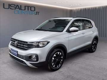 1.0 tsi style 95cv