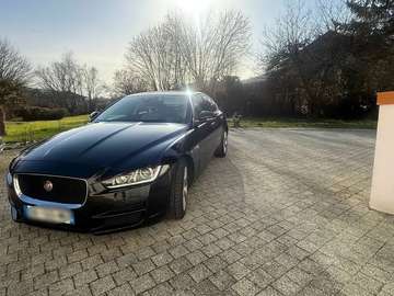XE 2.0 D - 180 ch Prestige