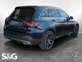 Mercedes-Benz GLC 300 de 4M AMG+KAMERA+AHK+HEAD UP+20 ZOLL Blauw - thumbnail 2