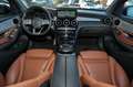 Mercedes-Benz GLC 300 de 4M AMG+KAMERA+AHK+HEAD UP+20 ZOLL Blauw - thumbnail 5