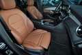 Mercedes-Benz GLC 300 de 4M AMG+KAMERA+AHK+HEAD UP+20 ZOLL Albastru - thumbnail 4