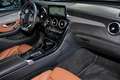 Mercedes-Benz GLC 300 de 4M AMG+KAMERA+AHK+HEAD UP+20 ZOLL Blauw - thumbnail 7