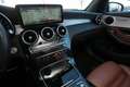 Mercedes-Benz GLC 300 de 4M AMG+KAMERA+AHK+HEAD UP+20 ZOLL Blauw - thumbnail 9