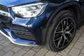 Mercedes-Benz GLC 300 de 4M AMG+KAMERA+AHK+HEAD UP+20 ZOLL Blauw - thumbnail 3