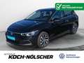 Volkswagen Golf VIII eHybrid Style Navi LED Kamera Noir - thumbnail 1