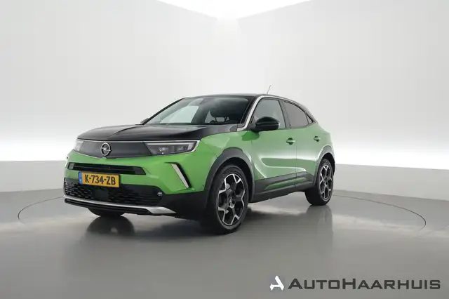 Opel Mokka-E Ultimate 50-kWh | 11kw | Dig. Cockpit | Nav+App.co
