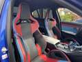 BMW M3 Competition Blauw - thumbnail 12