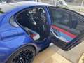 BMW M3 Competition Blauw - thumbnail 11