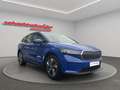 Skoda Enyaq iV 50 Bleu - thumbnail 4