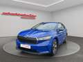 Skoda Enyaq iV 50 Bleu - thumbnail 1