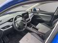 Skoda Enyaq iV 50 Bleu - thumbnail 5