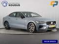 Volvo S60 2.0 T8 AWD Polestar Engineered 456Pk Long Range (P Grijs - thumbnail 1