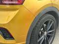 Volkswagen T-Roc R TSI 4MOTION DSG Jaune - thumbnail 9