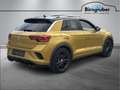 Volkswagen T-Roc R TSI 4MOTION DSG Jaune - thumbnail 3