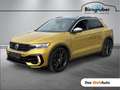 Volkswagen T-Roc R TSI 4MOTION DSG Jaune - thumbnail 1