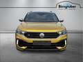 Volkswagen T-Roc R TSI 4MOTION DSG Jaune - thumbnail 4