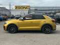 Volkswagen T-Roc R TSI 4MOTION DSG Jaune - thumbnail 8