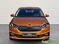 Skoda Fabia Tour 1,0 TSI 85 kW+DSG*PV 5.020,-€* Orange - thumbnail 3