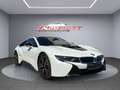 BMW i8 i8 Weiß - thumbnail 1