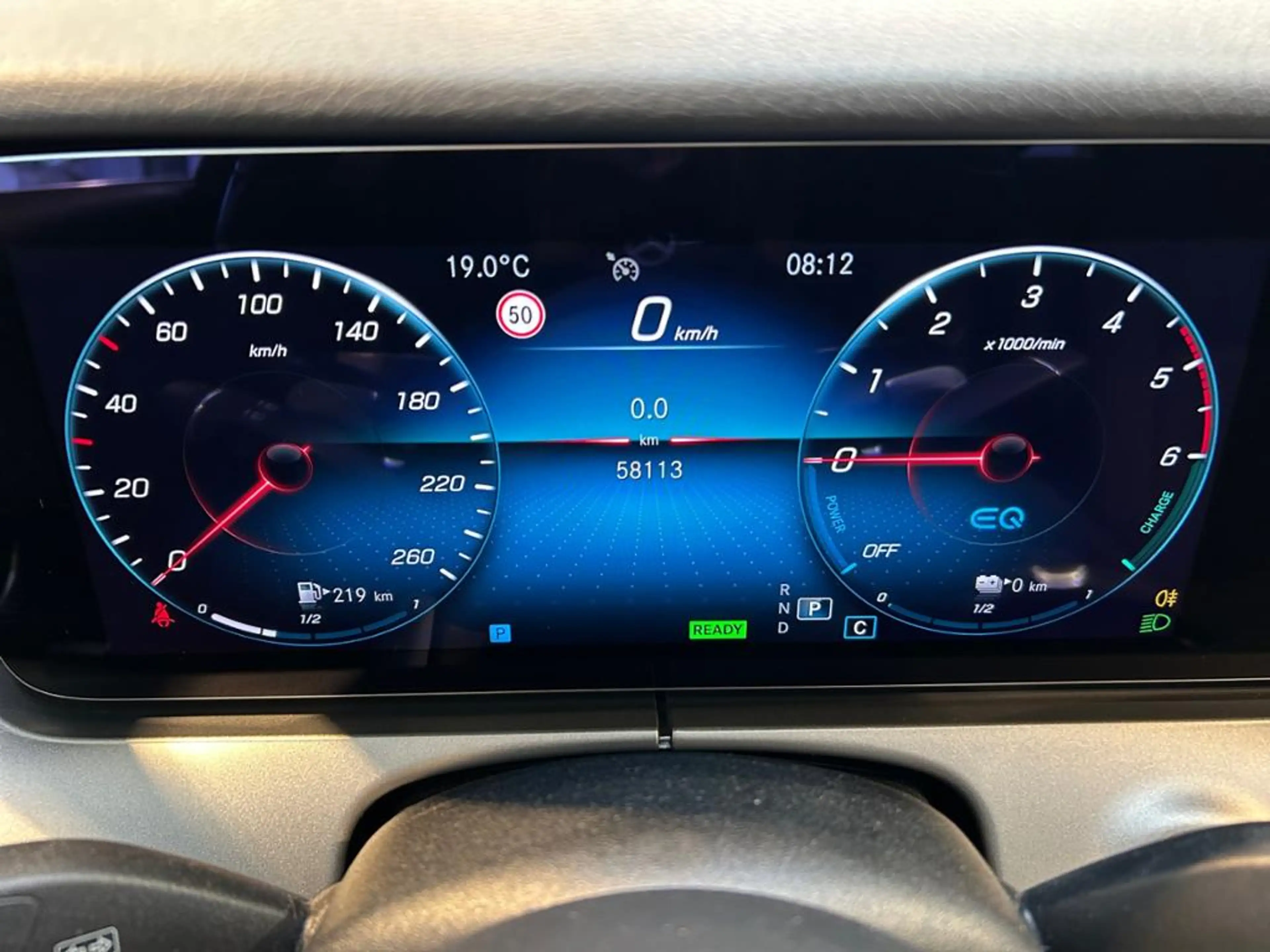 Mercedes-Benz E 300 de 4matic T Avantgarde Avantgarde+MBUX+Cam — photo 15