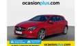 Mercedes-Benz A 200 200CDI BE Urban Rouge - thumbnail 1