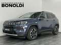 Jeep Compass Compass 1.6 Multijet II 2WD Limited Blau - thumbnail 1