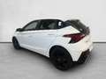 Hyundai i20 1.0 T Black Line 90 Blanco - thumbnail 7