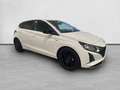 Hyundai i20 1.0 T Black Line 90 Blanco - thumbnail 3
