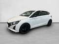 Hyundai i20 1.0 T Black Line 90 Blanco - thumbnail 1