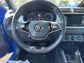 Skoda Fabia Combi 1.0TSI DSG PDC SHZ*Outlet*App-Connec Bleu - thumbnail 11