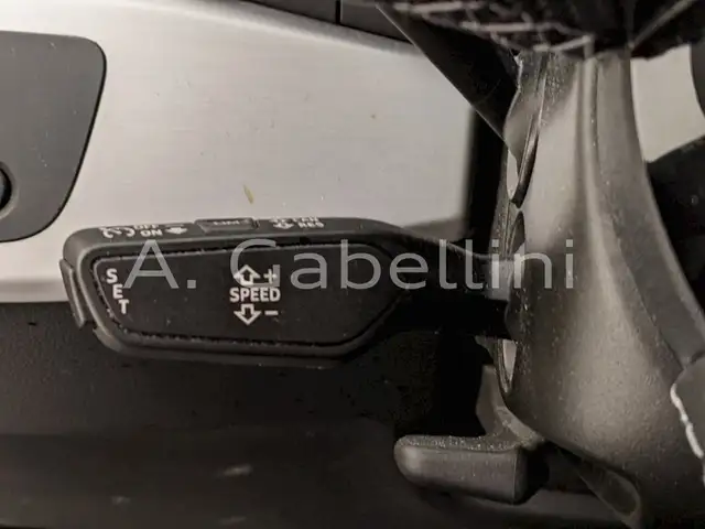 Audi A5 view 10
