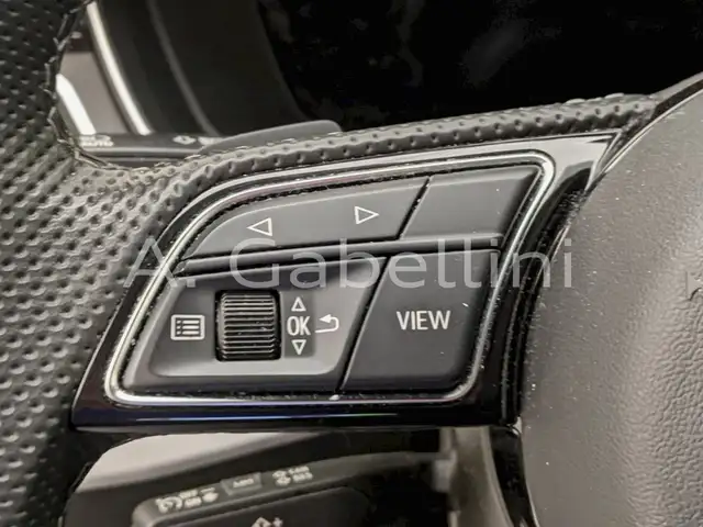 Audi A5 view 11