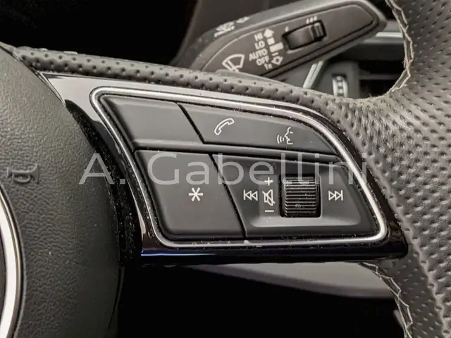 Audi A5 view 12